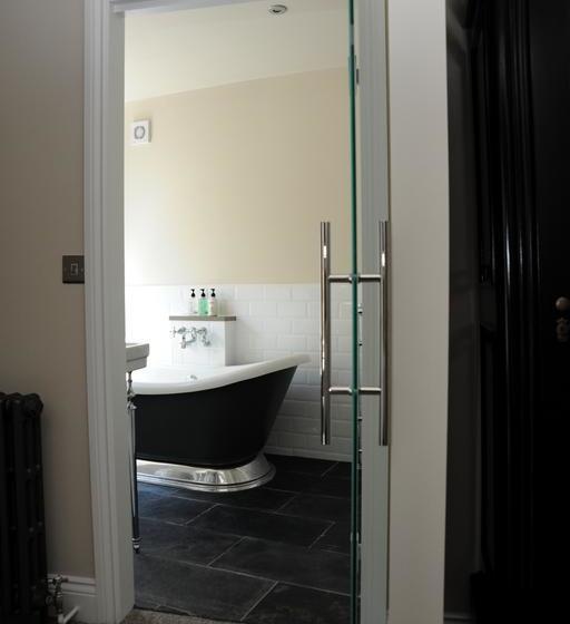 Swain House Boutique B&b