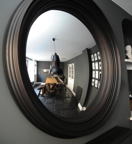 Swain House Boutique B&b