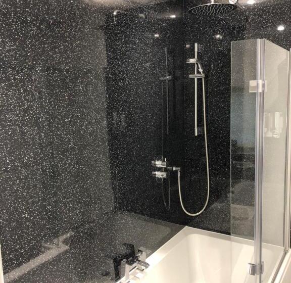 مبيت وإفطار Swanage Haven Boutique Guest House