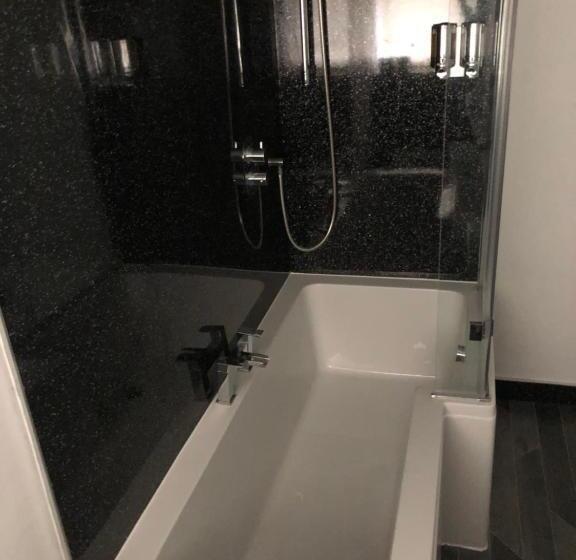 צימר Swanage Haven Boutique Guest House