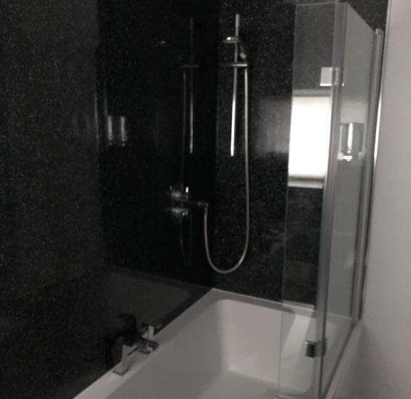 צימר Swanage Haven Boutique Guest House