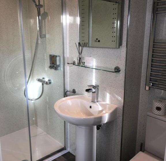 צימר Swanage Haven Boutique Guest House