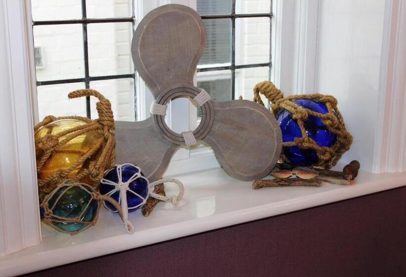 مبيت وإفطار Swanage Haven Boutique Guest House