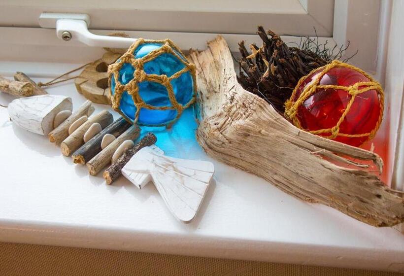 مبيت وإفطار Swanage Haven Boutique Guest House