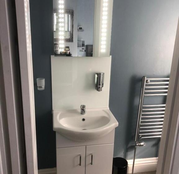 مبيت وإفطار Swanage Haven Boutique Guest House