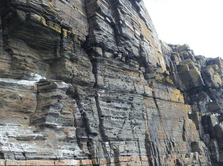 Bed and Breakfast The Antlers