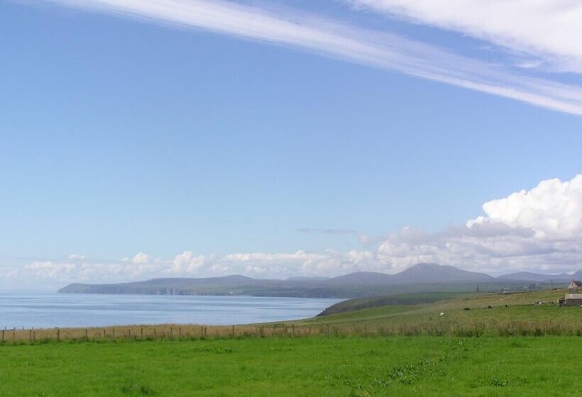 Bed and Breakfast The Antlers