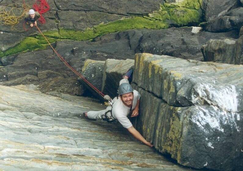 Bed and Breakfast The Antlers