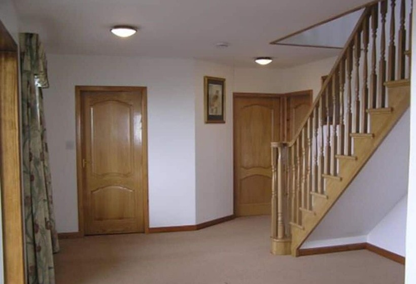 Bed and Breakfast The Antlers