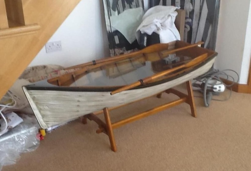 Bed and Breakfast The Antlers