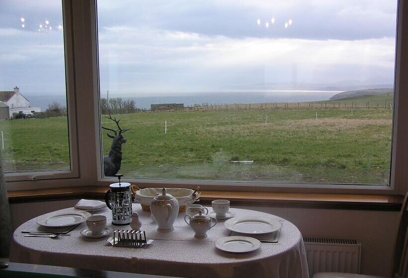 Bed and Breakfast The Antlers