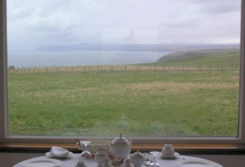 Bed and Breakfast The Antlers