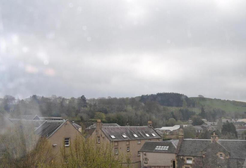 مبيت وإفطار The Bank Guest House