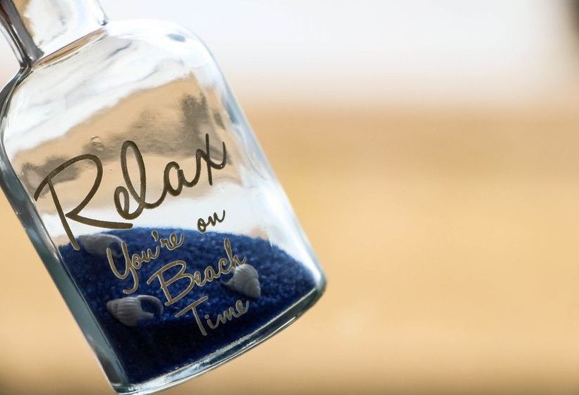 تختخواب و صبحانه The Bay