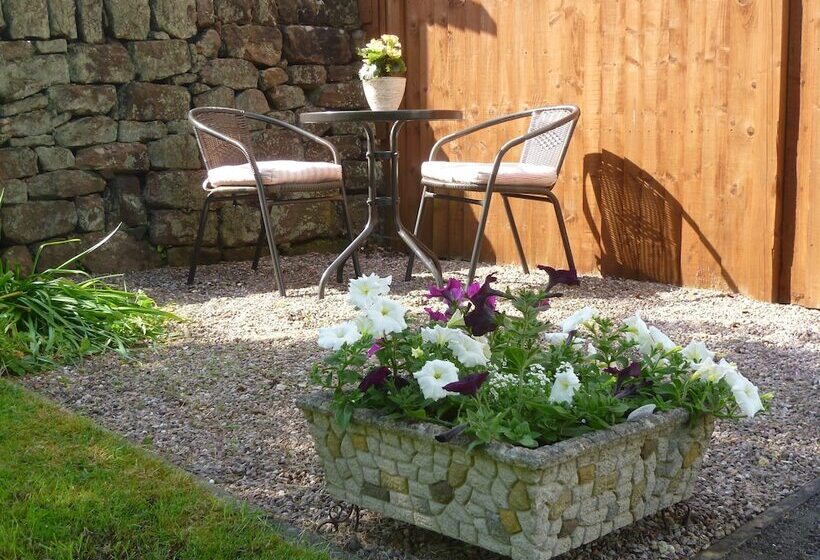 민박 The Beehive Guest House