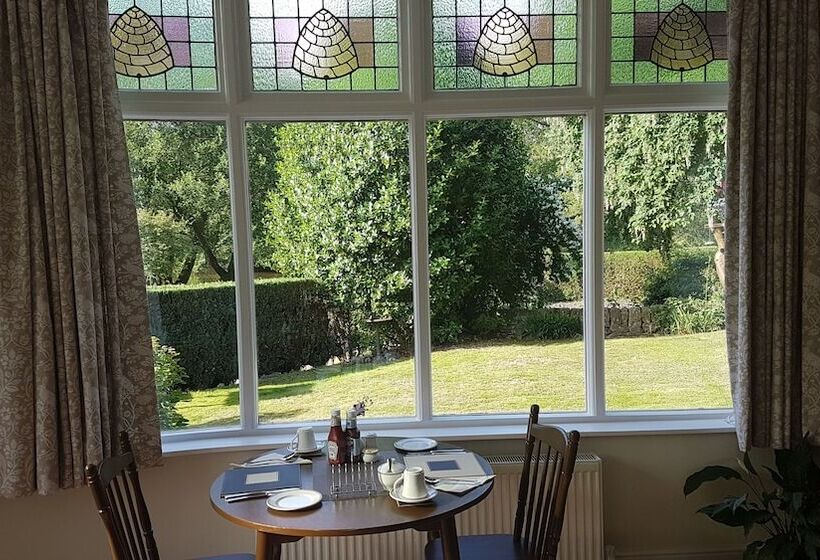 민박 The Beehive Guest House