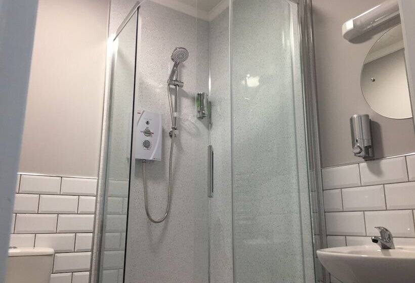 민박 The Beehive Guest House