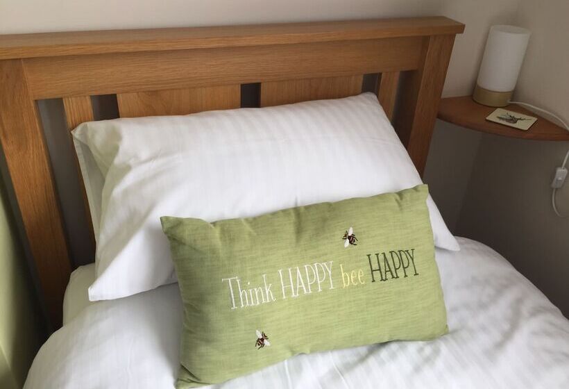 민박 The Beehive Guest House