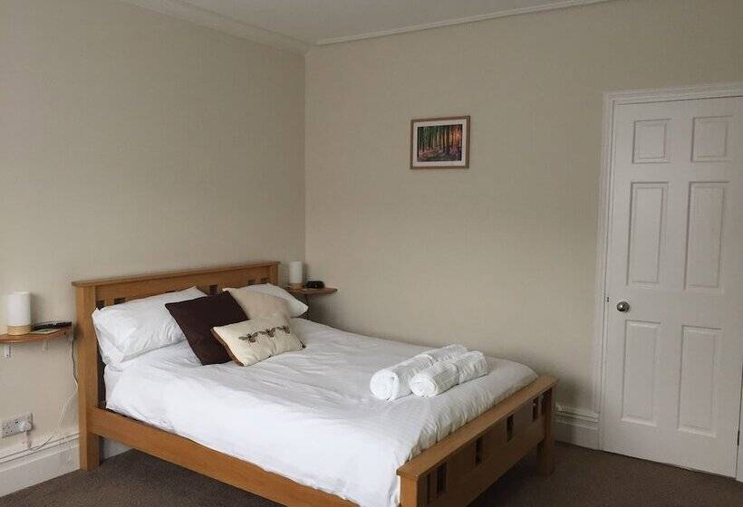 민박 The Beehive Guest House