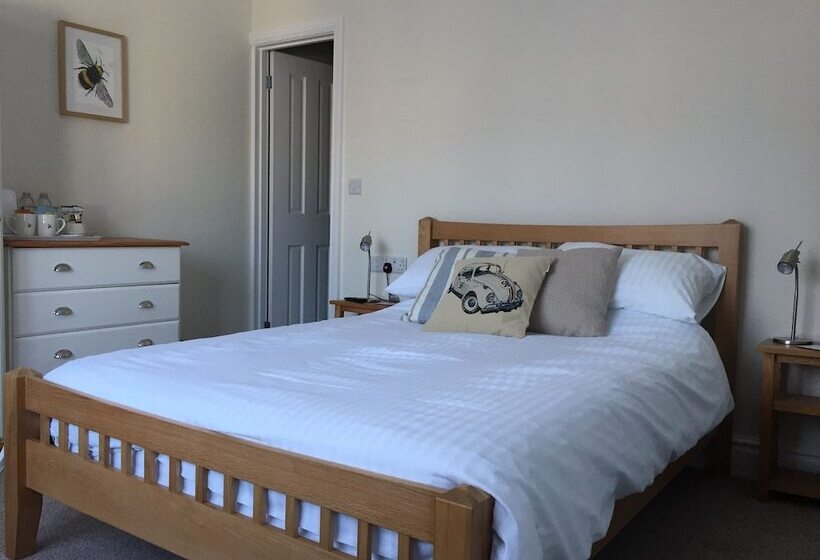 민박 The Beehive Guest House