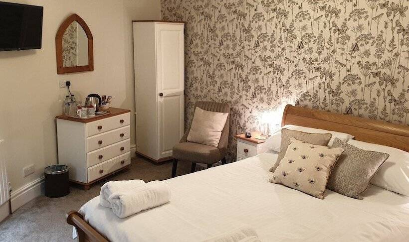 민박 The Beehive Guest House