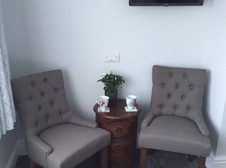 민박 The Beehive Guest House