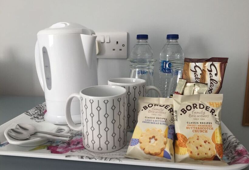 민박 The Beehive Guest House