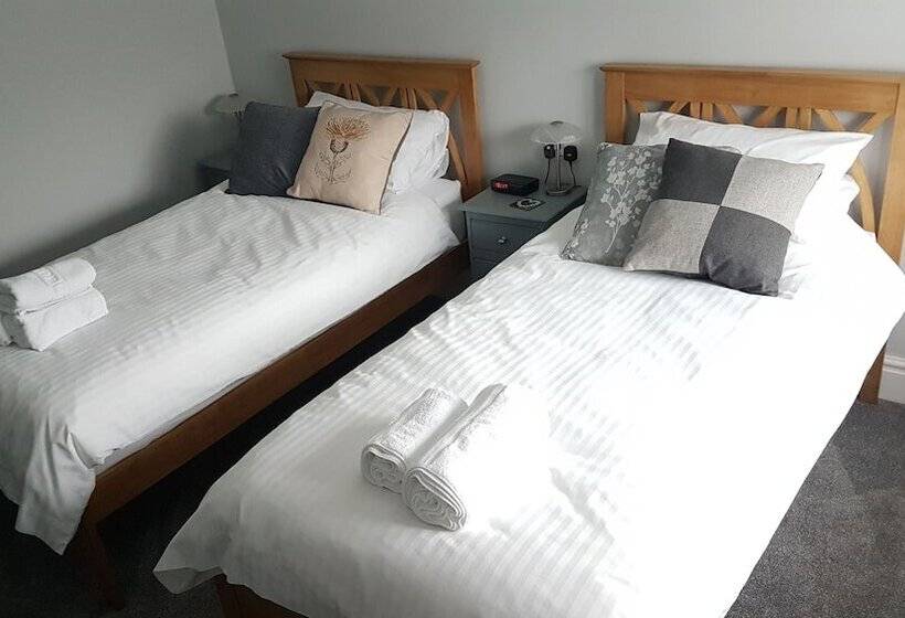 민박 The Beehive Guest House