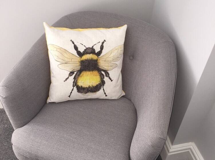 민박 The Beehive Guest House