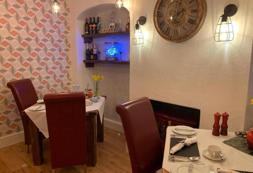 Bed and Breakfast The Cables