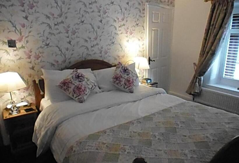 Bed and Breakfast The Cables