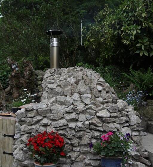 Bed and Breakfast The Cables