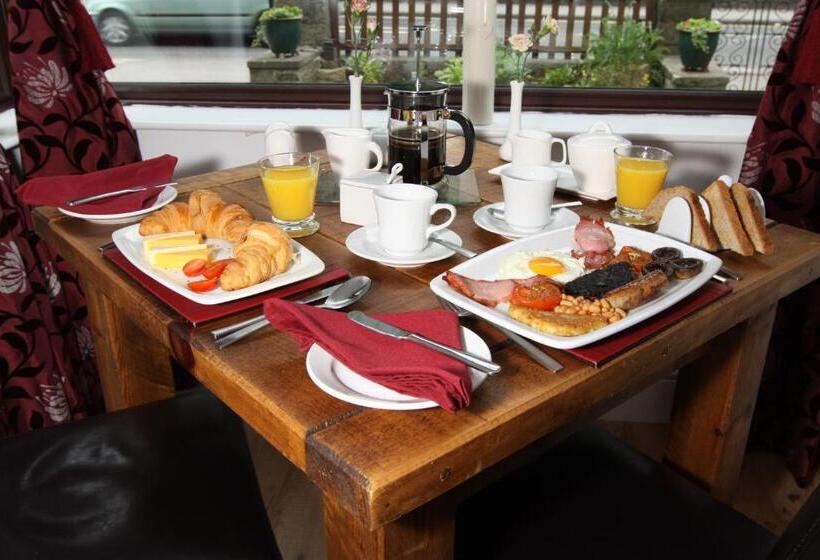 Bed and Breakfast The Cables