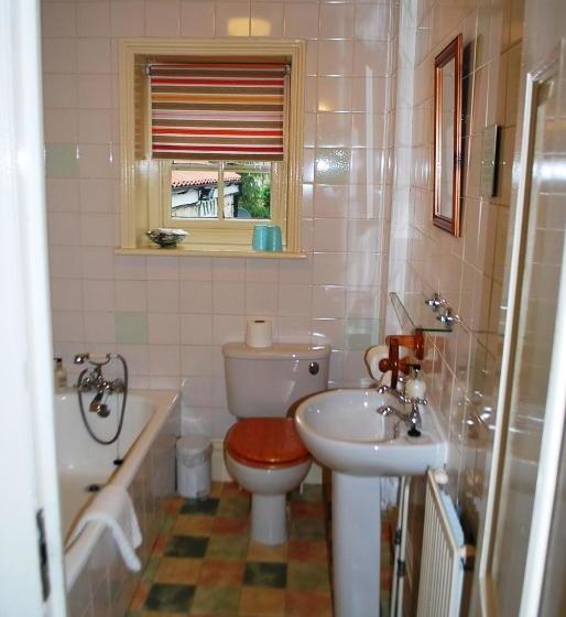 ベッドアンドブレックファースト Carlton Lodge