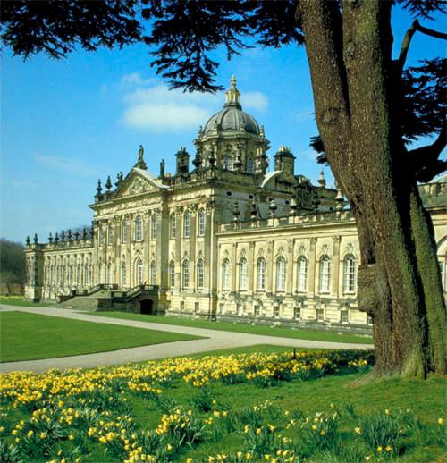 민박 Carlton Lodge