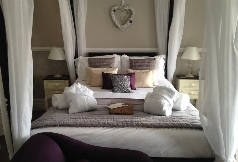 צימר The Castle House