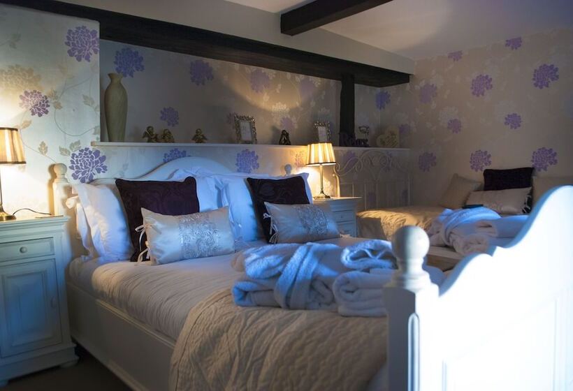 צימר The Castle House