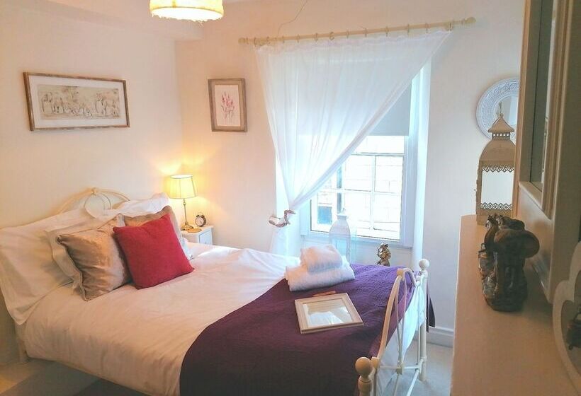 צימר The Castle House