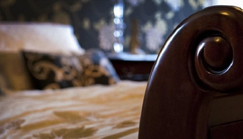 צימר The Castle House