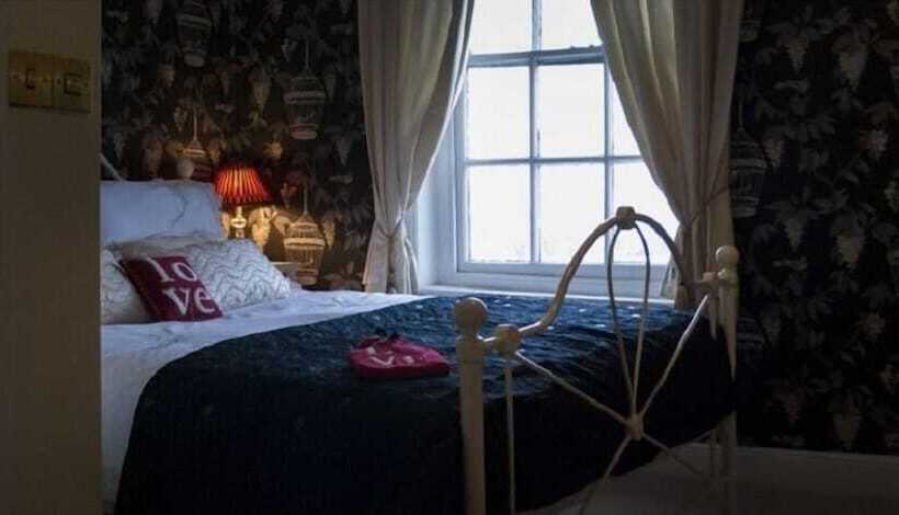 צימר The Castle House