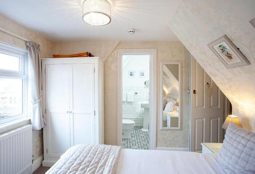 مبيت وإفطار The Castleton