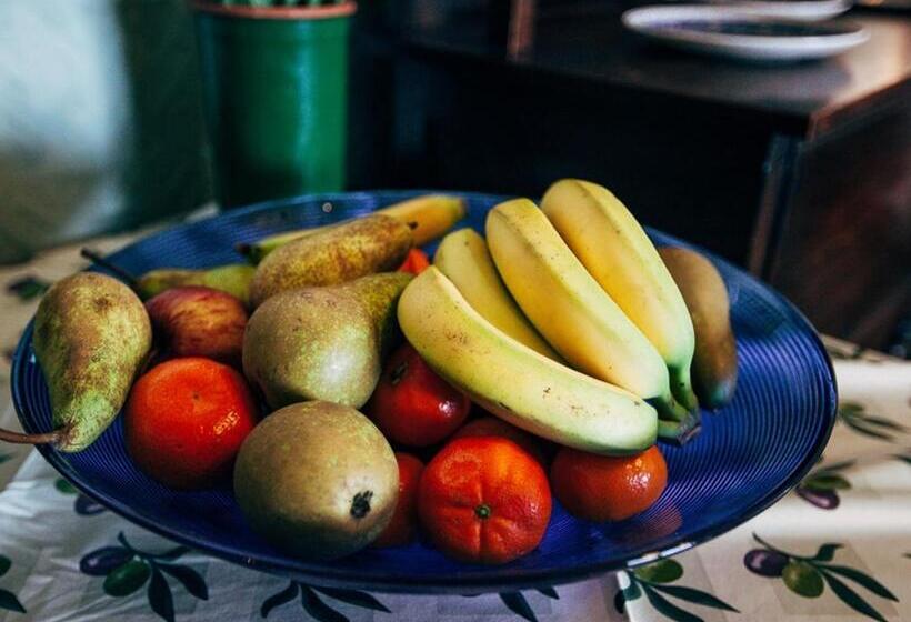 צימר The Cliff Hall