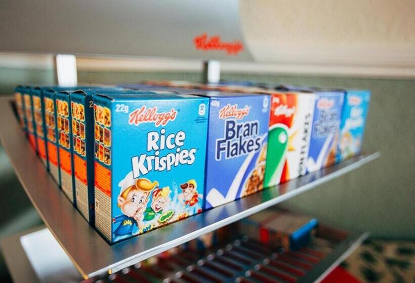 צימר The Cliff Hall