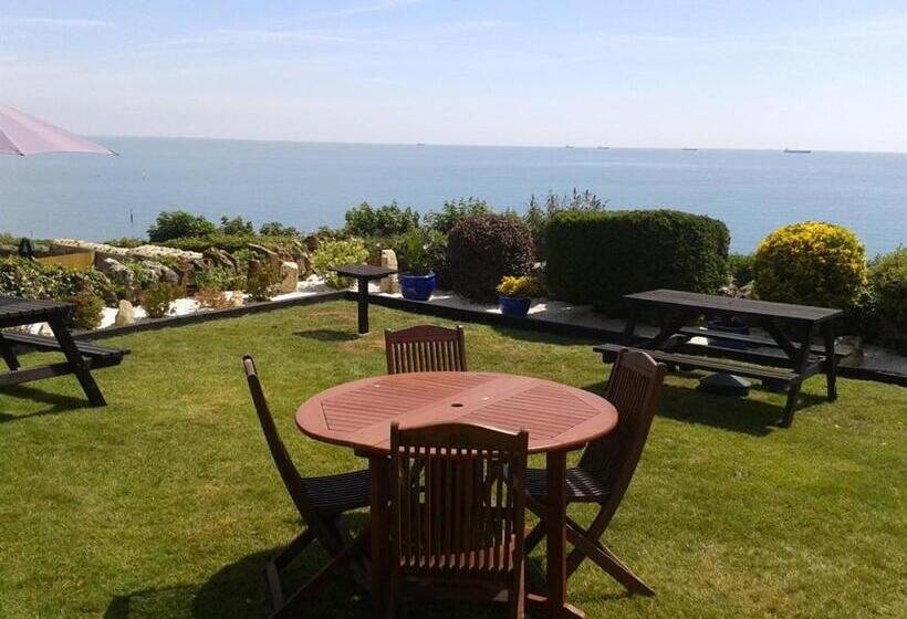 צימר The Cliff Hall