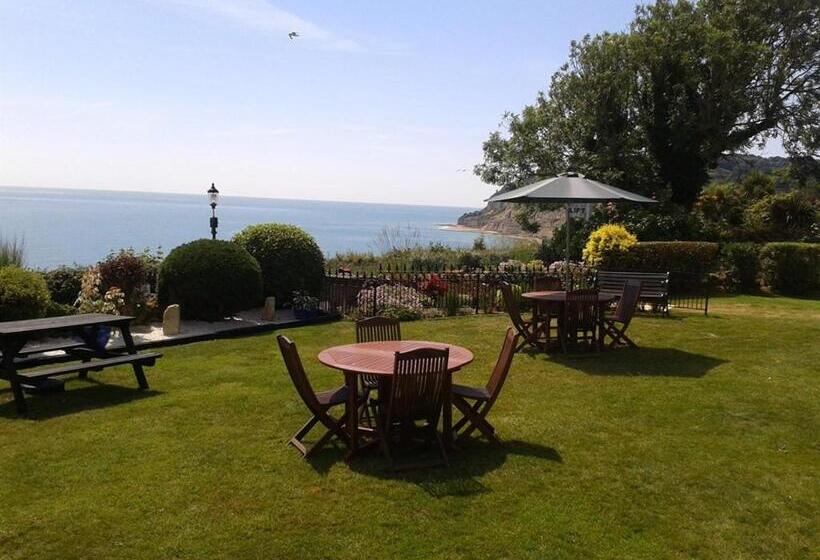 צימר The Cliff Hall