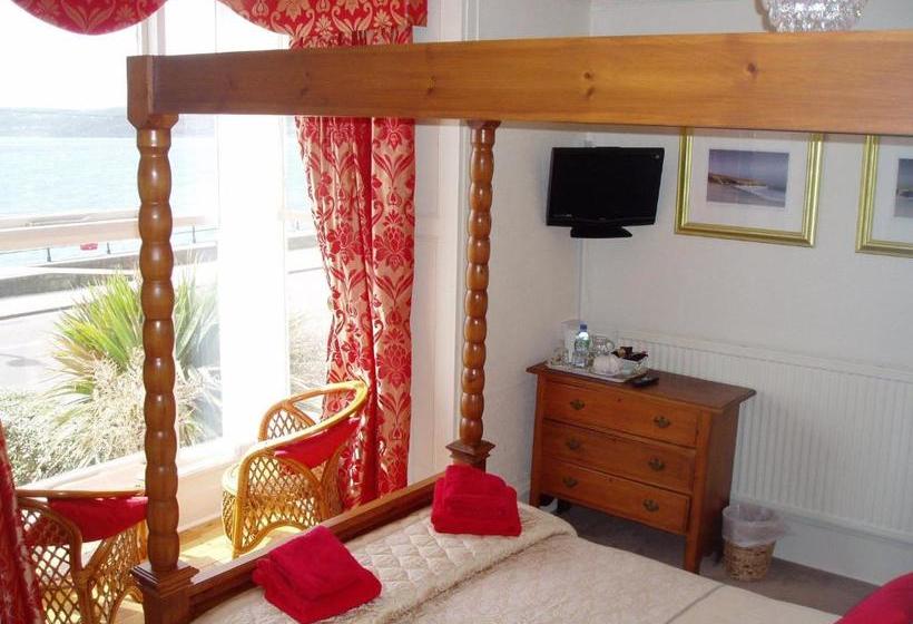 Bed and Breakfast The Corner House