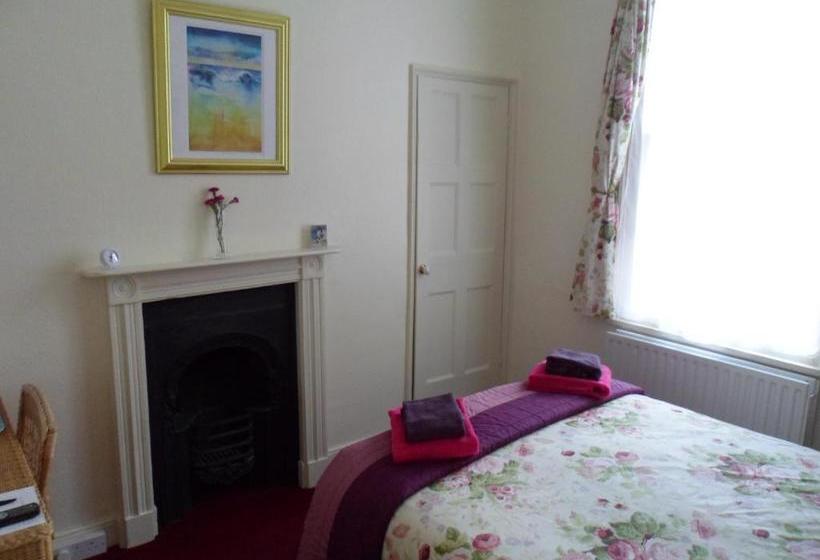 Bed and Breakfast The Corner House