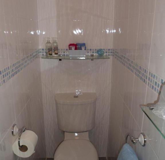 Bed and Breakfast The Corner House