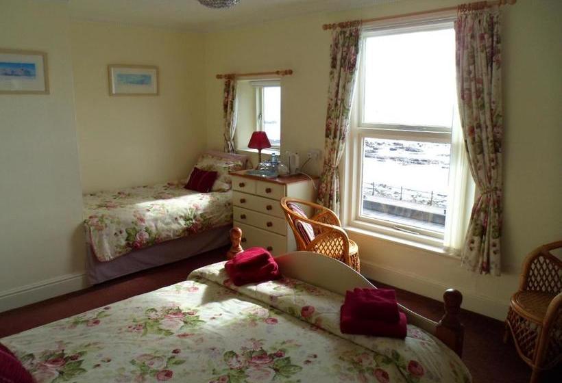 Bed and Breakfast The Corner House