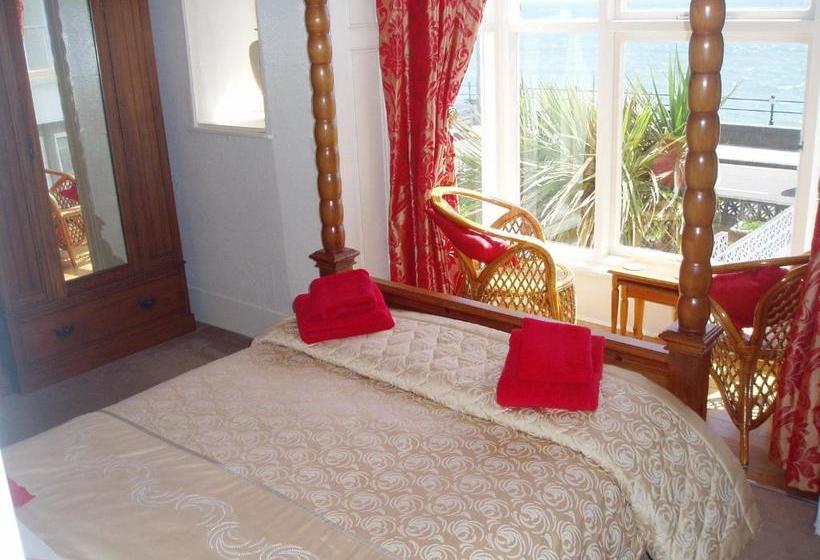 Bed and Breakfast The Corner House